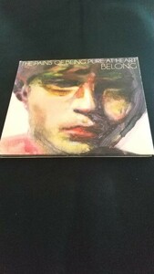 【輸入盤】 Ｂｅｌｏｎｇ／ザペインズオブビーイングピュアアットハート