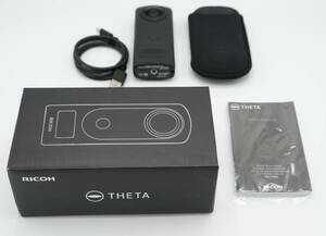 RICHO THETA Z1 360度カメラ　中古