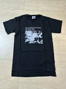 非売品 BEN FOLDS FIVE ベン フォールズ ファイヴ Tシャツ Whatever and Ever Amen ベンフォールズファイブ ビンテージ Tシャツ ロック