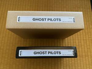 MVS GHOST PILOTS ゴーストパイロット