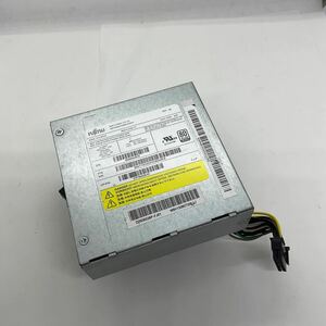 (D401) ジャンク品　富士通 ESPRIMO D7011/GX 等用 電源ユニット 250W D19-250P2A