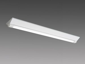 三菱電機　LED照明器具 LEDライトユニット形ベースライト(Myシリーズ) 用途別 防雨・防湿形(軒下用) EL-LHWV42300　⑪