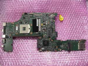 ⇒ジャンク・システムボード ThinkPad T520用 FRU:04W2024 (3J6ME)