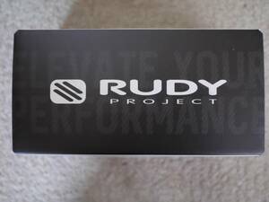 廃盤 RUDY PROJECT ルディプロジェクト AIRGRIP エアグリップ ピヨンボマット グレーマットフレーム　ImpactX2 調光ブラック