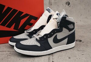 国内正規品 28cm NIKE ナイキ AIR JORDAN 1 HIGH RETRO SP 85 GEORGETOWN BQ4422-400 エアジョーダン1 ハイ レトロ 85 ジョージタウン US10