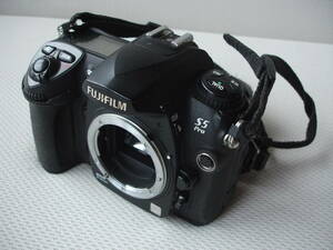 ★良品★FUJIFILM★FinePix　S5 Pro★Nikon　Fマウント★ 