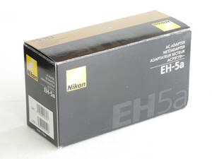 Nikon ACアダプター EH-5a（中古品）