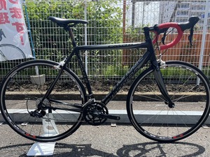 キャノンデール CANNONDALE 【凹みあり】SORA ロードバイク 9s 【カウマン鎌倉】 CAAD8