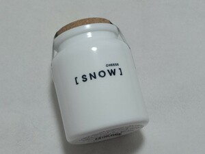 スノーチーズ　snow cheese 限定　バレンタイン　チーズチョコロッシェ 新品未開封　チョコレート　北海道