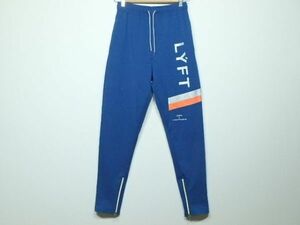 リフト LFT トレーニングウェア STRIPE PANTS パンツ M　/タイツ/ジャージ/コンプレッション