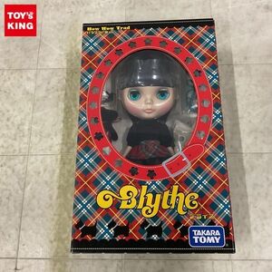 1円〜 タカラトミー Blythe ブライス バウワウトラッド