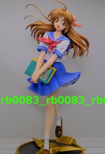 吉永サリー 制服 勇者特急マイトガイン ガレージキット FACTORY 29 RAW レジンキャストキット ガレキ WF2024冬 WF2024W