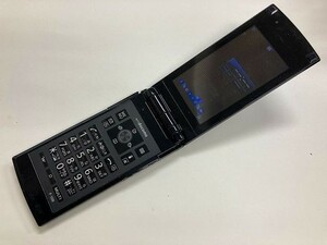 AF260 docomo F-10B ブラック