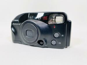 【動作品】Canon Autoboy AiAF ZOOM キャノン　オートボーイ