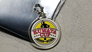 ★★★ サザン 桑田佳祐 KUWATA CUP 非売品オリジナルアクリルチャーム 参加賞 ★★★