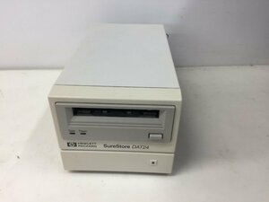 美品　HP SureStore DAT24 型番C5653C　（管：２FA7）