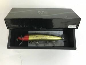 ITO Engineering MEGABASS メガバス DO-RUM CLASSIC ドラム120 クラシック R/H GLITTER ドラムクラシック