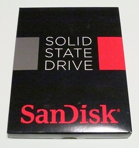 【即落】Sandisk Z400s MLC SD8SBAT-256G-1122 (256GB、新品)