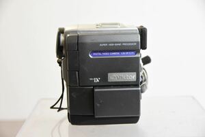 デジタルビデオカメラ Victor ビクター GR-DVX35 231115W41
