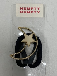 ★未使用品 HUMPTY DUMPTY ヘアーバンド♪♪