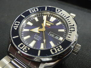 SEIKO 5 SPORTS 4R36-06R0 自動巻き 腕時計 セイコー ファイブ スポーツ 自動巻き メンズ腕時計