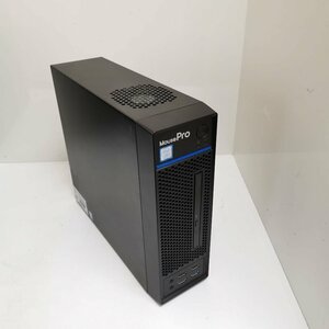 【ジャンク扱い】MousePRO Mini-ITX ケース 300W 電源ユニット 光学ドライブ DVD-RW スリムタワー マウス 小型