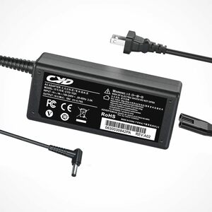 CYD 90W 19V 4.74A【急速ACアダプター】充電器 対応 東芝 Toshiba ノートパソコン PC-パソコン-タブレット スリムスマート AC アダプター