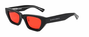 ブラックフライ SG FLY ZACH BF-1252 フライザック BLACK/RED