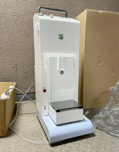 【新品未使用品 動作確認済み】東京技研 オペ用高圧型サクション iサクション 電動式吸引器 歯科 口腔外科 単体移動型