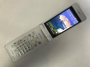 GK668 docomo P-01J 判定〇 ジャンク