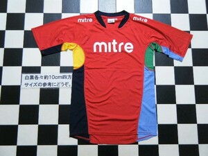 マイター mitre 半袖 Ｔシャツ 160cm れ1164