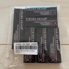 タカコオオハシ　パウダースリムアイブロウEX