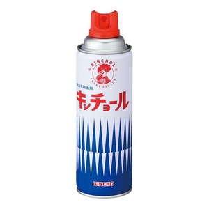 KINCHO キンチョール　450ml　30本セット 送料無料　マダニ　トコジラミ　対策