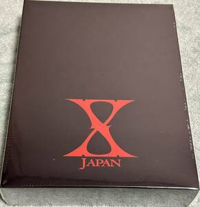 X JAPAN 1番くじYOSHIKI HEATH パタ toshl SUGIZO ジグソーパズル 500ピース　③ジグソーパズル賞　一番くじ　未開封
