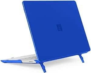 mCover ハードシェル保護ケース 新型 2020年後期発売 12.4インチ Microsoft Surface Lapto