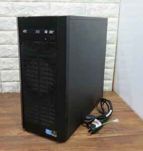 ★≪中古品≫ゲーミングPC Asrock X79/i7 16G Bios確認[t24052705]