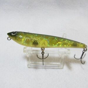 Megabass メガバス　DOG-X(S) 中古品(K73)