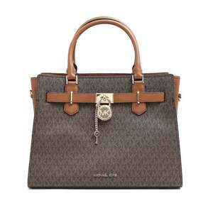 マイケルコース MICHAEL KORS ショルダーバッグ 35F1GHMS2B-BROWN レディース ブラウン