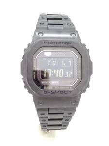CASIO G-SHOCK GCW-B5000UN-1JR 40周年限定モデル カシオ カーボン 電波ソーラー 腕時計