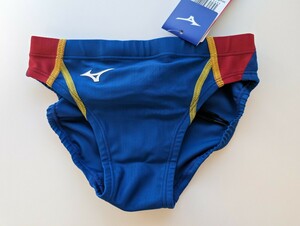 レアカラー 新品タグ付き 競泳水着 競泳パンツ 競パン Vパンツ Vパン MIZUNO ミズノ fina承認 ストリームエース Мサイズ