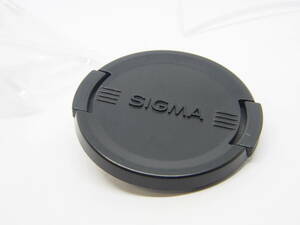 シグマ SIGMA レンズキャップ 58mm J6515