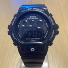 CASIO ジーショック GMN-691 G-SHOCKmini 腕時計