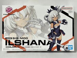 30MS 30MINUTES SISTERS SIS-M00 イルシャナ カラーC 未開封品 同梱可