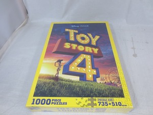 ディズニー Disney TOY STORY 4/ジグソーパズル