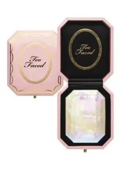 Too Faced トゥーフェイスド　ハイライト