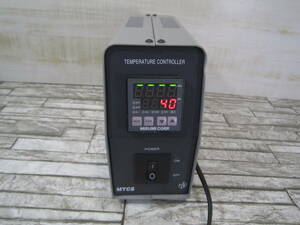 MTCS TEMPERATURE CONTROLLER