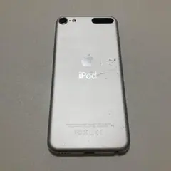 iPod touch 第6世代 シルバー 16GB