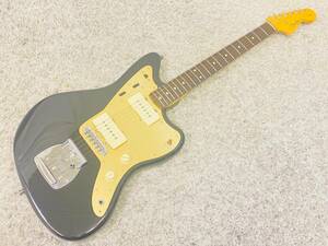 【メンテナンス済】Fender Custom Shop INORAN Jazzmaster #1 LTD フェンダー カスタムショップ イノラン ジャズマスター 2011年製♪HG