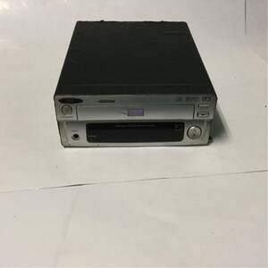 TMC DVDプレイヤー DVP-2002 ジャンク カーオーディオ