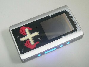 Toshiba gigabeat 限定品 MEGF10　10GB Rockbox化　バッテリー良好 FLAC WAV対応